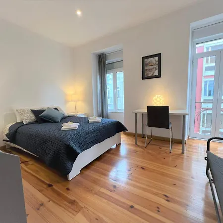 Sweet Family * Лиссабон