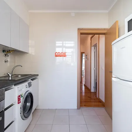 Sweet Family Appartement *