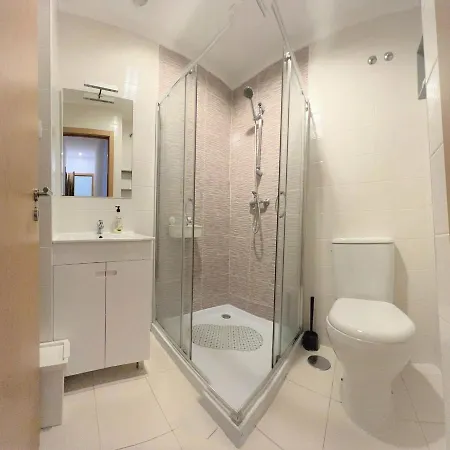 Appartement Sweet Family *