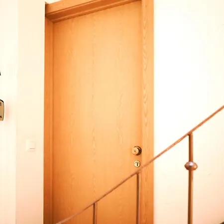 Apartamento Sweet Family *