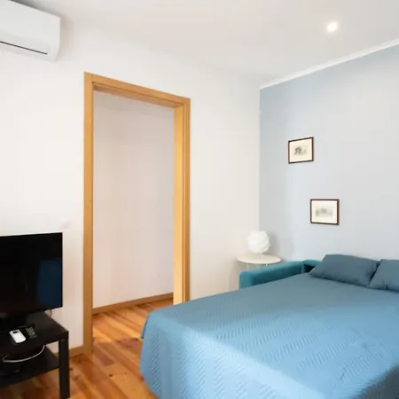 Sweet Family Apartamento Lisboa