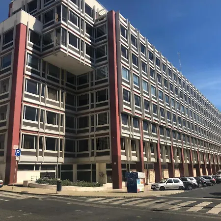 Appartement Sweet Family