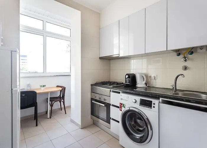 Sweet Family Διαμέρισμα Lisboa