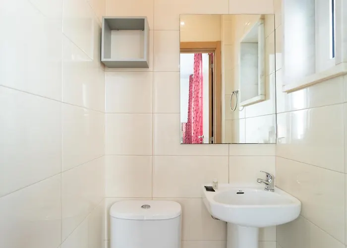 Sweet Family Διαμέρισμα