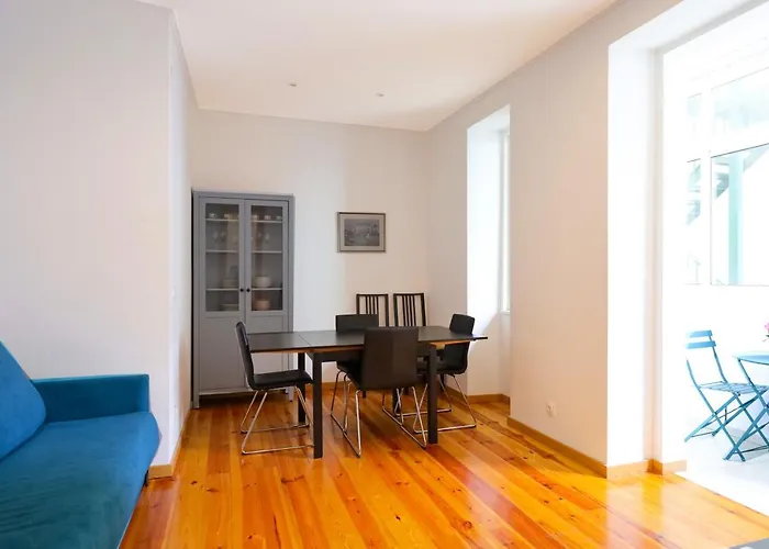 Sweet Family Διαμέρισμα