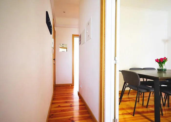 Sweet Family Διαμέρισμα Lisboa