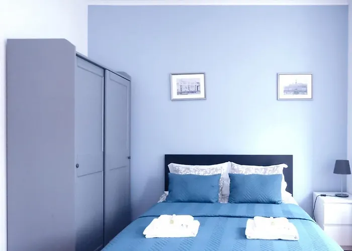 Sweet Family Διαμέρισμα Lisboa