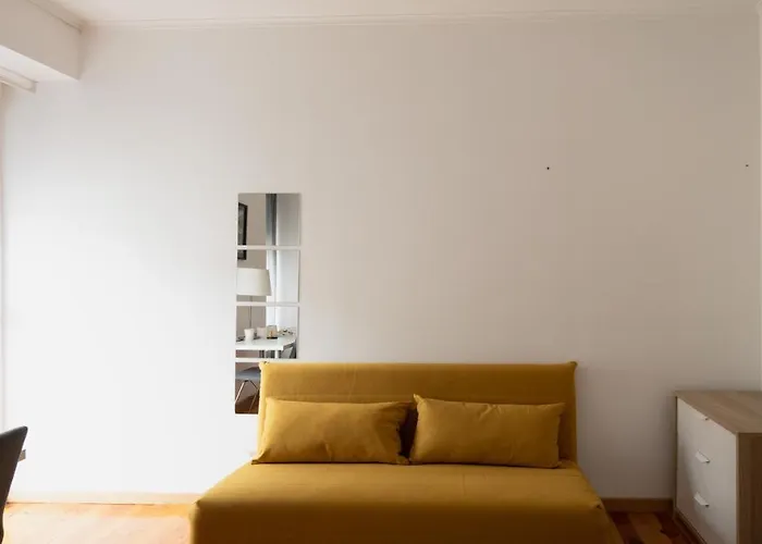 Sweet Family Διαμέρισμα Lisboa