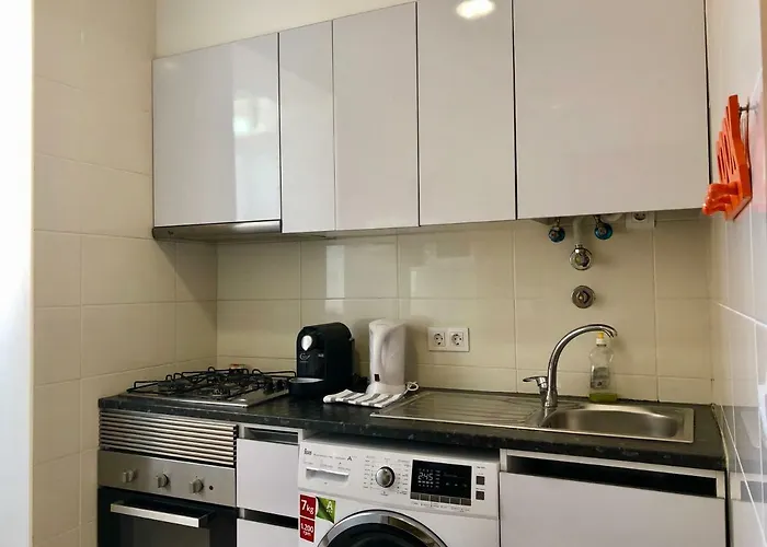 Sweet Family Διαμέρισμα Lisboa