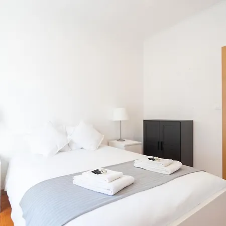 Sweet Family Appartement *