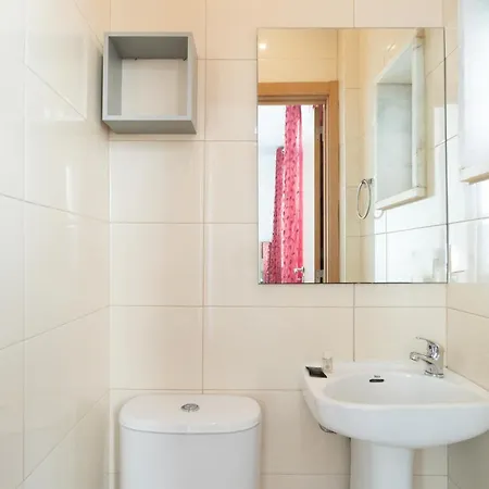 Sweet Family Appartement