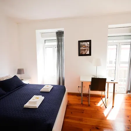 Sweet Family Лісабон