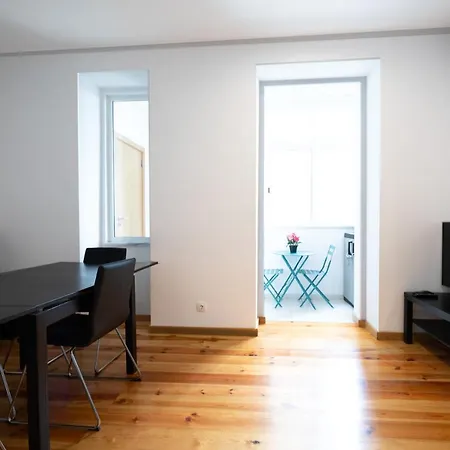 Sweet Family Lissabon