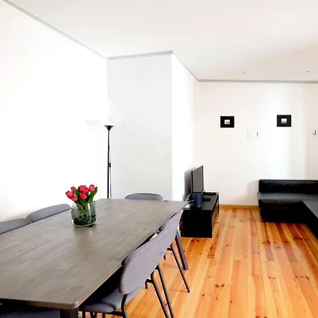 Sweet Family Appartement