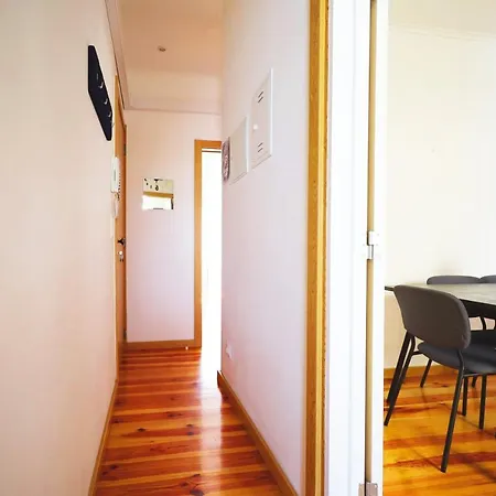 Sweet Family Appartement Lisboa