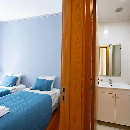 Apartman Sweet Family Lisboa