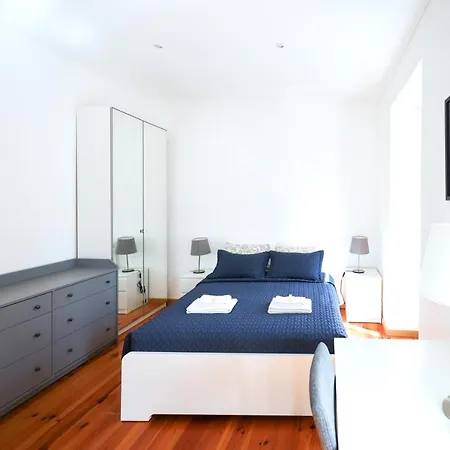 Sweet Family Appartement