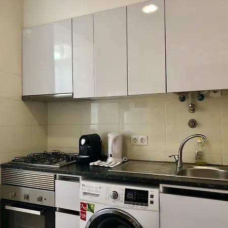 Sweet Family Appartement Lissabon