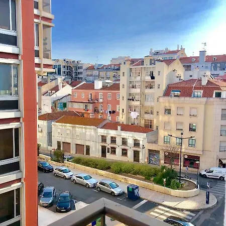 Sweet Family * Lissabon