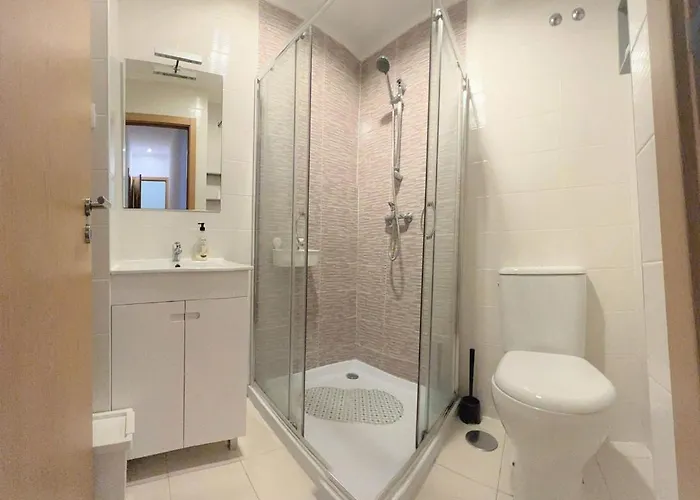 Апартаменти Sweet Family *