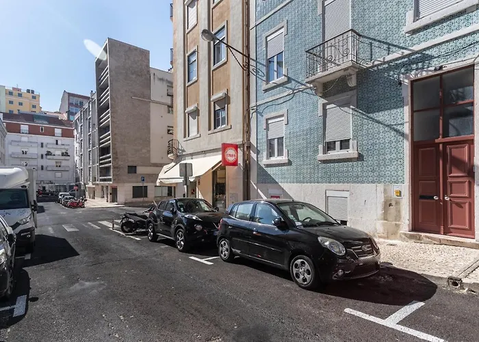 Sweet Family * Лісабон