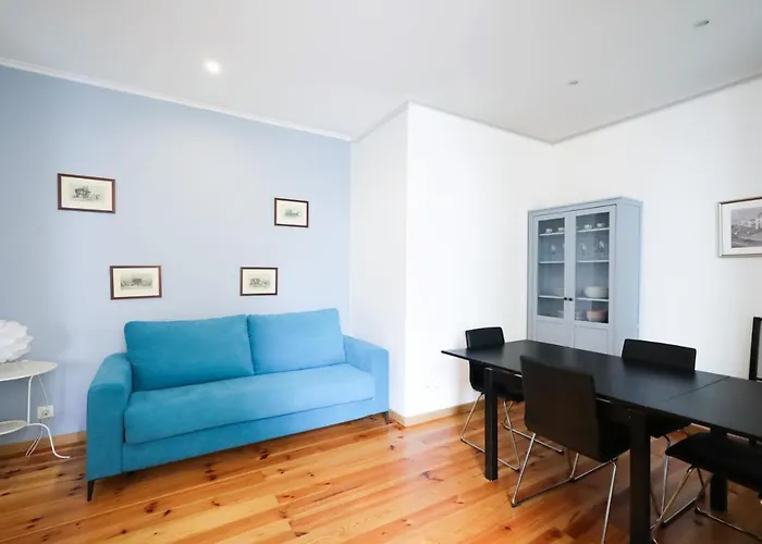 Sweet Family * Лісабон