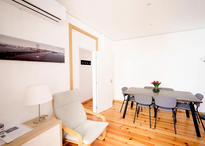 Sweet Family Лісабон