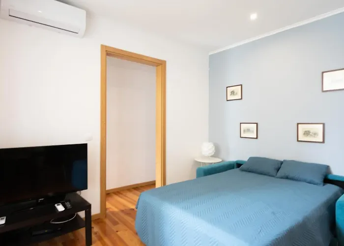 Sweet Family Апартаменти Лісабон