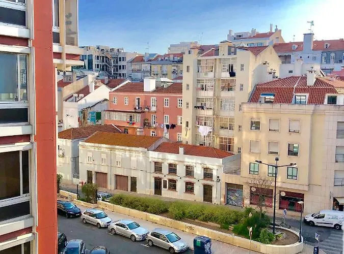 Sweet Family * Лісабон