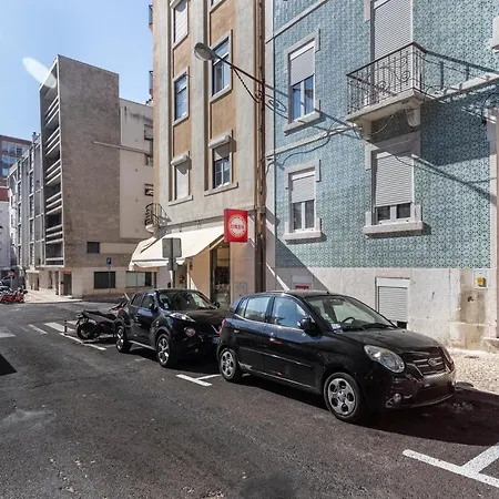 Sweet Family * Lisboa