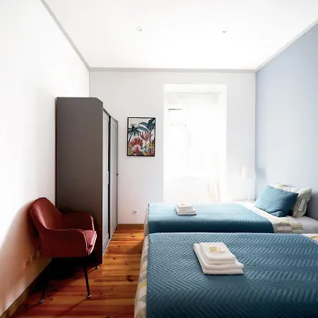 Sweet Family Apartment *