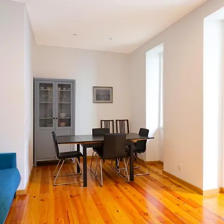 Sweet Family Apartment