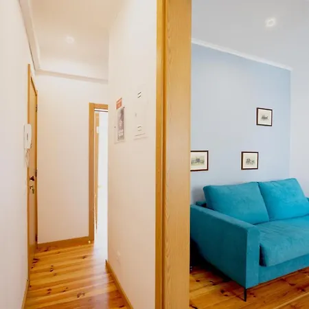 Apartment Sweet Family Lissabon