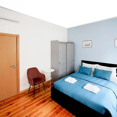 Sweet Family Apartment *