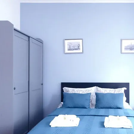 Sweet Family Apartment Lissabon
