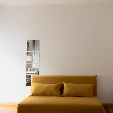 Sweet Family Apartment Lissabon