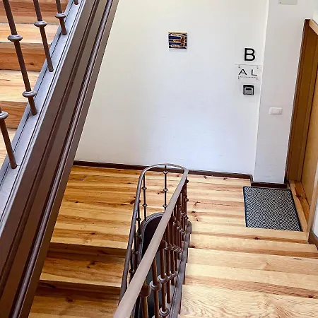 Sweet Family Apartment *